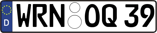 WRN-OQ39