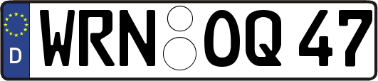 WRN-OQ47