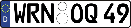 WRN-OQ49