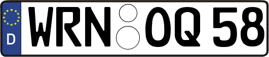 WRN-OQ58