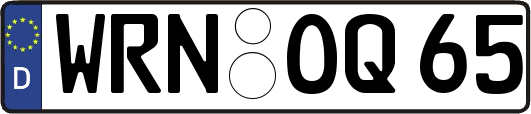 WRN-OQ65