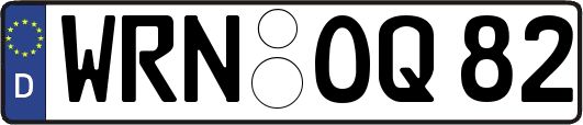 WRN-OQ82