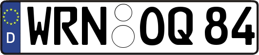 WRN-OQ84