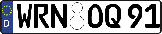 WRN-OQ91