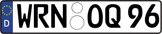 WRN-OQ96