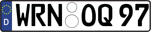 WRN-OQ97