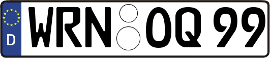 WRN-OQ99