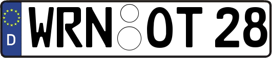 WRN-OT28