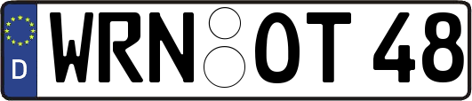 WRN-OT48