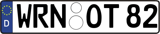 WRN-OT82