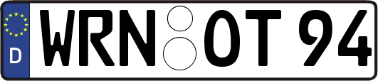 WRN-OT94