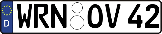 WRN-OV42