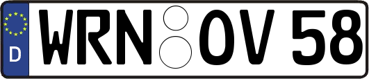 WRN-OV58
