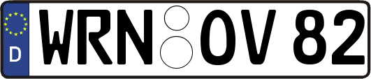 WRN-OV82