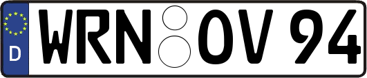 WRN-OV94