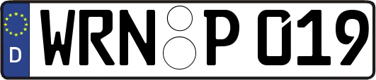 WRN-P019