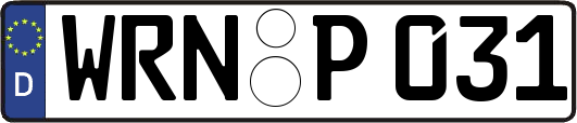 WRN-P031
