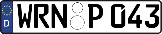 WRN-P043