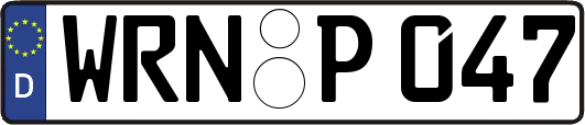 WRN-P047