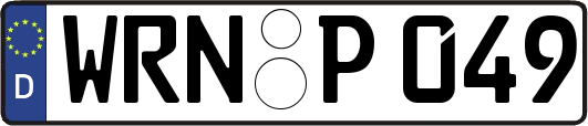 WRN-P049