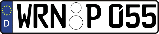 WRN-P055