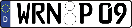 WRN-P09