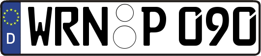 WRN-P090