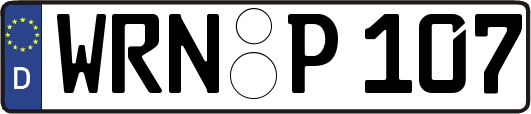 WRN-P107