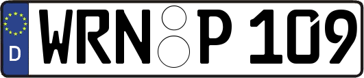 WRN-P109