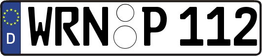 WRN-P112
