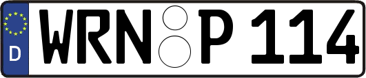 WRN-P114