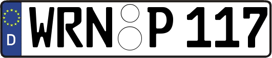 WRN-P117