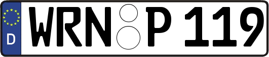 WRN-P119
