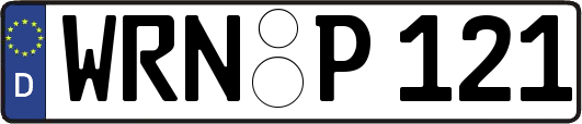 WRN-P121