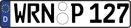 WRN-P127