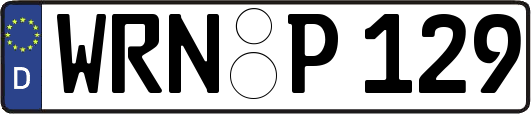 WRN-P129