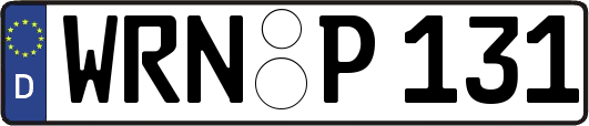 WRN-P131