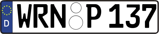 WRN-P137