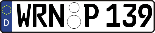 WRN-P139