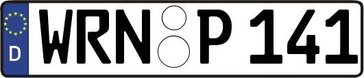 WRN-P141
