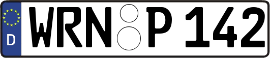 WRN-P142