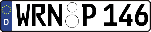WRN-P146