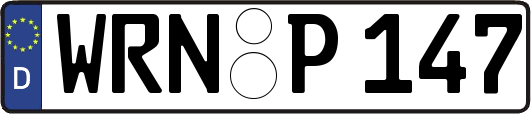 WRN-P147