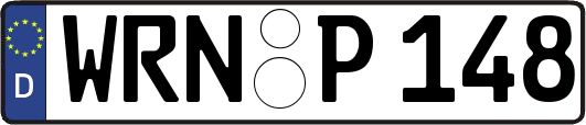WRN-P148