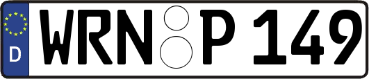 WRN-P149