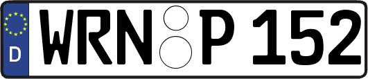 WRN-P152