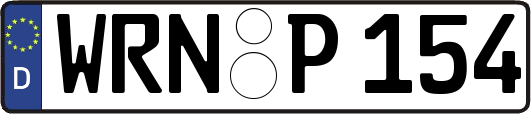 WRN-P154