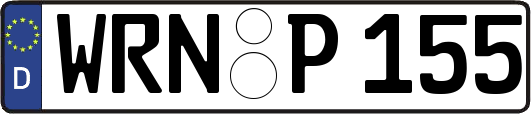 WRN-P155