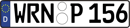 WRN-P156