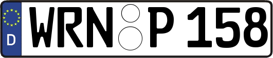 WRN-P158